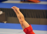 开云体育app-罗马尼亚体操选手再创佳绩，取得突破