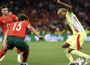 开云体育中国-葡萄牙队员顽强拼搏成功进入半决赛