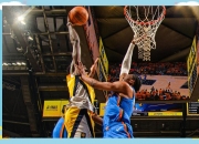 开云体育-关于球员技巧卓越，场上激烈对抗精彩绝伦的信息