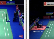 开云官网-专家预测羽毛球胜率超六成，结果成焦点的简单介绍