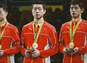 开云sport-瑞典队逆转中国队，许昕扛起全队