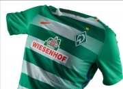 开云体育中国-不莱梅客场大胜，积分榜上升至前列