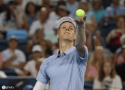 开云体育app-美网轻取蒙特卡洛大师赛，辛纳点燃赛场