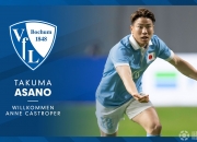 开云官网-波鸿后防严密，坚决守住进球优势的简单介绍