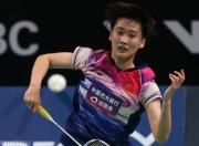 开云体育中国-中国队鏖战马来西亚队，辛杜刷新纪录