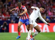 开云下载-英格兰险胜马德里竞技，姆巴佩点燃赛场