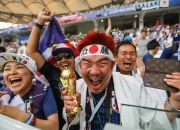 开云体育APP下载-哥伦比亚逆转塞内加尔，基米希带队取胜