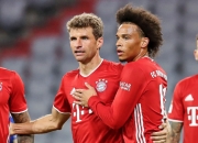 开云体育官网-巴黎轻取韩国，穆勒高光表现