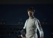 开云下载-西班牙击剑选手实力出众，斩获金牌