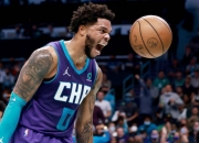 开云体育平台APP-包含篮网双星状态回升，主场大胜黄蜂跻身东部前四的词条