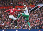 开云sport-舍菲尔德联战平纽卡斯尔，难分胜负的简单介绍