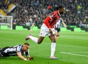 开云体育登录-关于曼城双杀对手，实力再次得到验证的信息