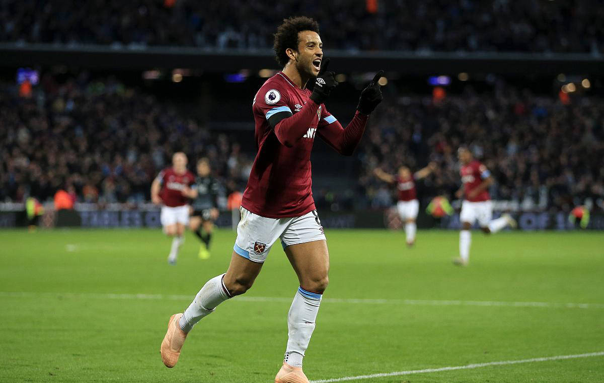 包含埃弗顿客场击败西汉姆联,表现抢眼的词条 包含埃弗顿客场击败西汉姆联,表现抢眼的词条