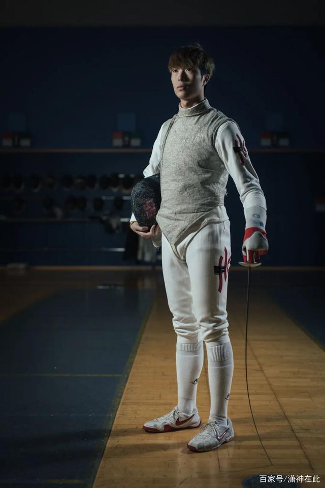 西班牙击剑选手实力出众,斩获金牌 西班牙击剑选手实力出众,斩获金牌