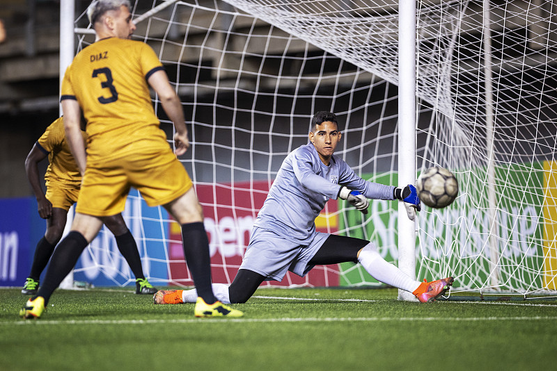 挑战极限！足球场上的豪门对抗的简单介绍