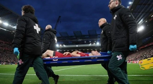 德国球员因伤退出世界杯引发关注 德国球员因伤退出世界杯引发关注