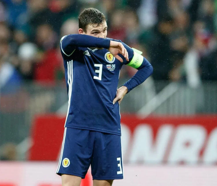 俄罗斯惨败比利时，欧锦赛前景一片黯淡的简单介绍