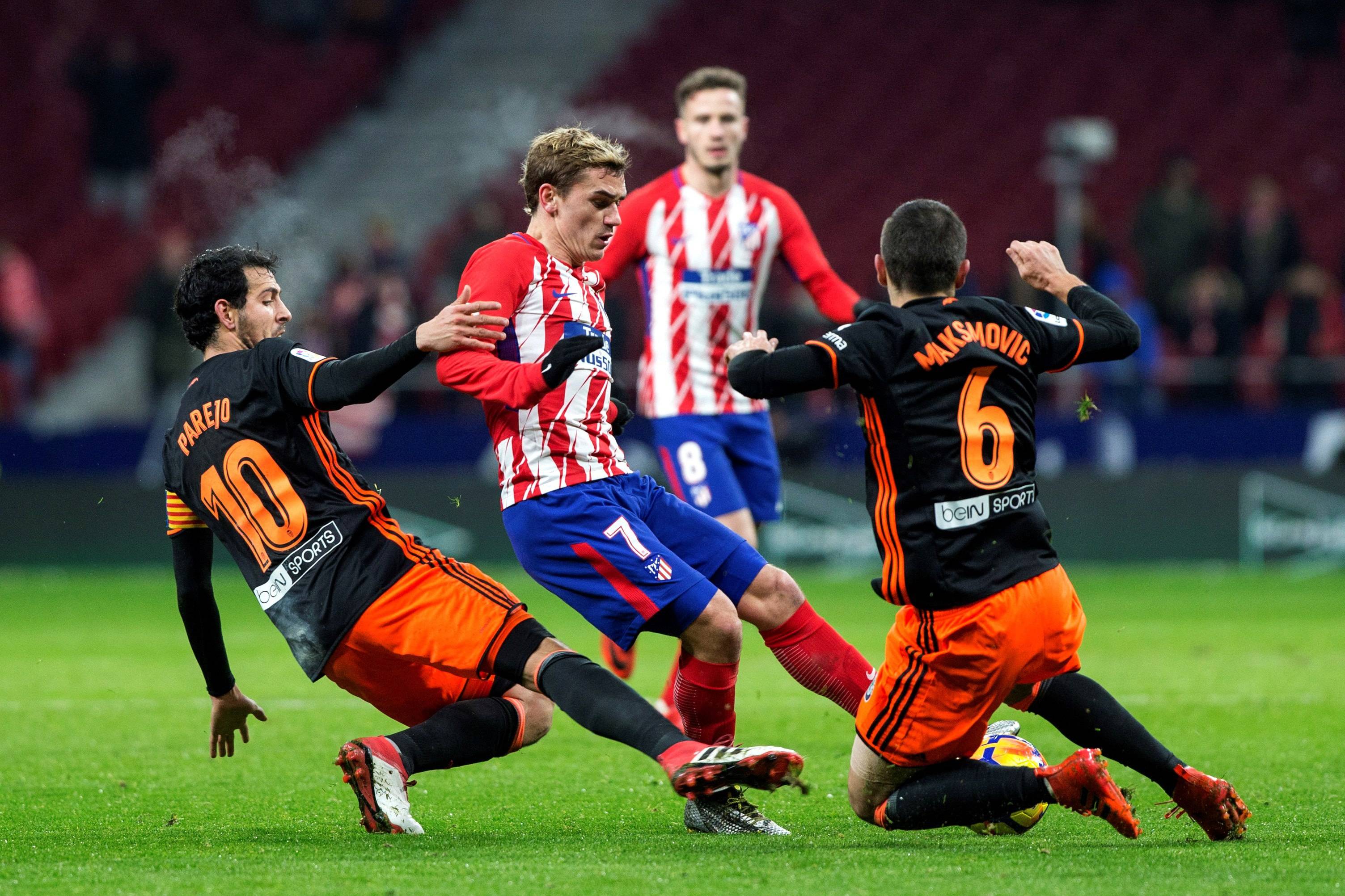 瓦伦西亚击败对手，实力获得认可的简单介绍