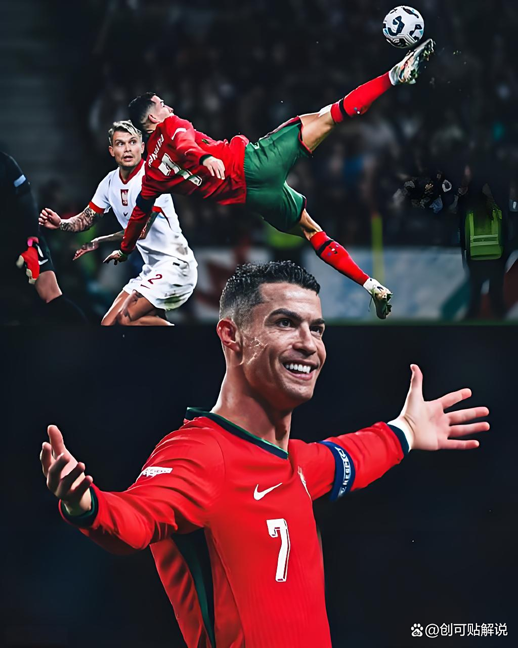 包含葡萄牙二队狂胜，前景一片大好的词条