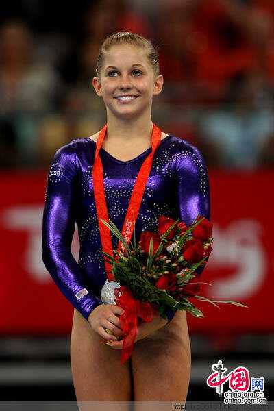 罗马尼亚体操选手再创佳绩，取得突破