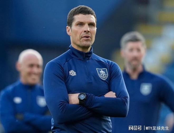 关于伯恩利引进新帅，期盼转型成功的信息