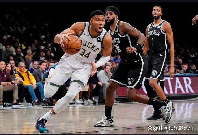 雄鹿大胜篮网,火力全开稳坐东部第二的简单介绍 雄鹿大胜篮网,火力全开稳坐东部第二的简单介绍