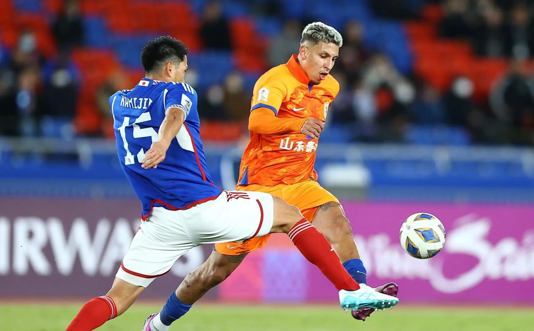 东亚战队在国际比赛中展现绝对实力 东亚战队在国际比赛中展现绝对实力