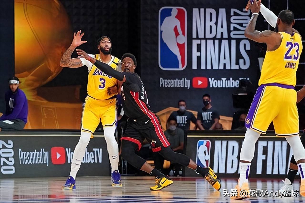 久等终获圆满！湖人NBA总冠军敲定的简单介绍