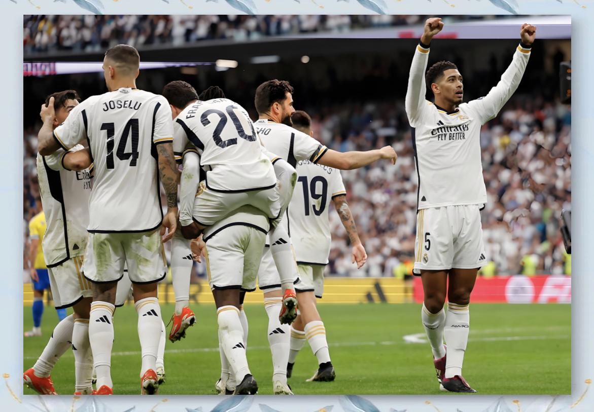 巴黎迎战皇马,双方实力相当 巴黎迎战皇马,双方实力相当