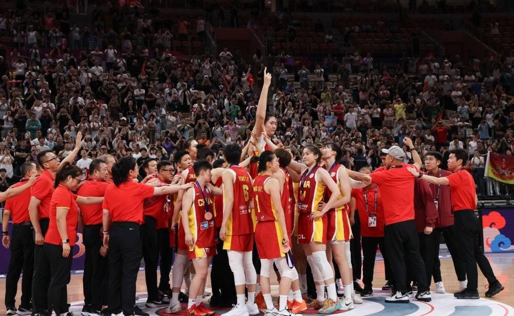 澳大利亚女篮夺得世界杯冠军 澳大利亚女篮夺得世界杯冠军