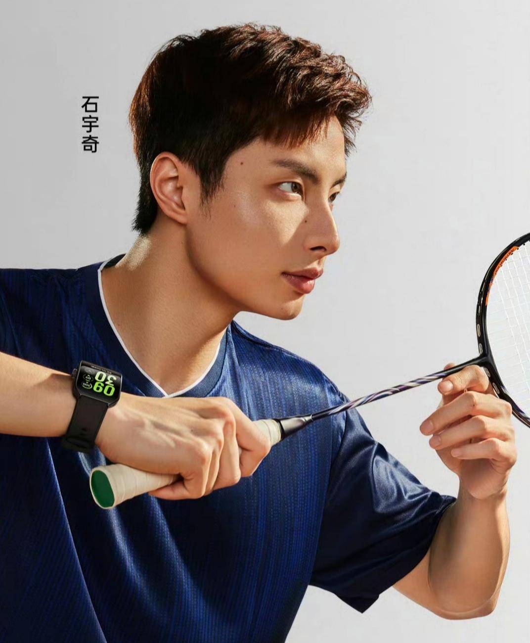 韩国队横扫中国队，石宇奇关键制胜