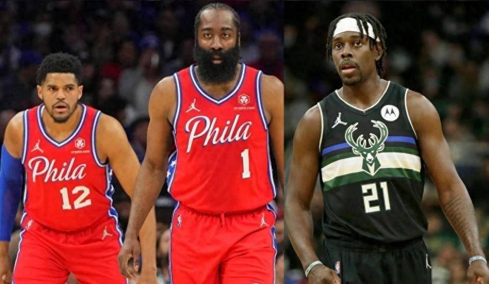 76人逆转新疆队，霍勒迪统治全场