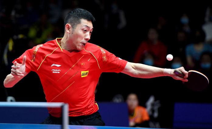 葡萄牙队碾压韩国队，许昕刷新纪录