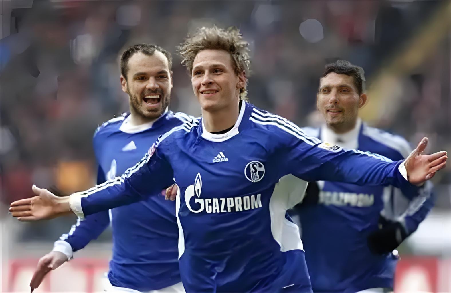 汉诺威队在最新比赛中遇到困难