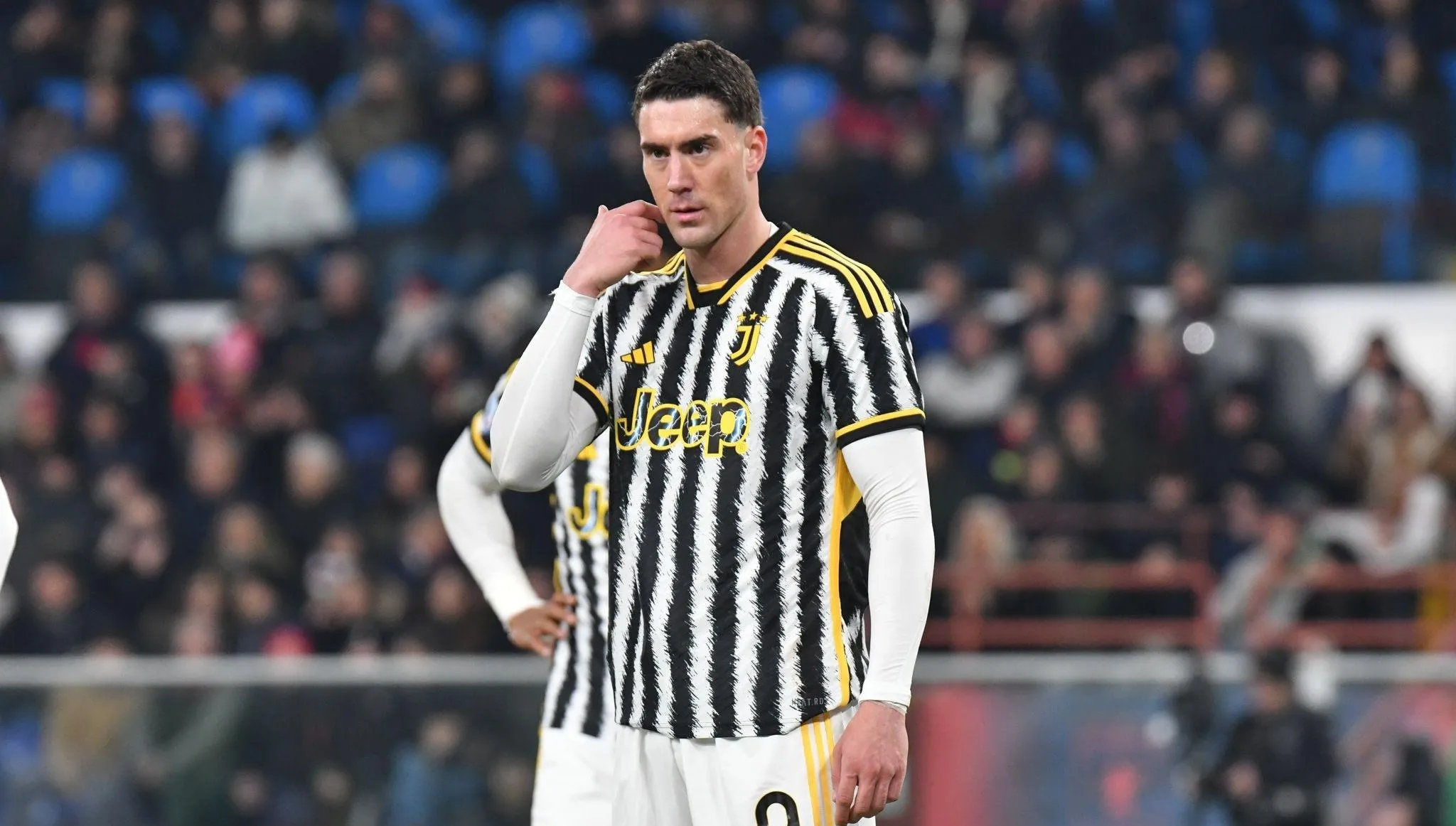 尤文图斯遭遇主场惨败，联赛前景蒙上阴影