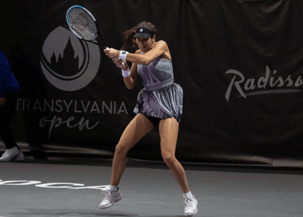 年终总决赛碾压蒙特卡洛大师赛，穆雷刷新纪录