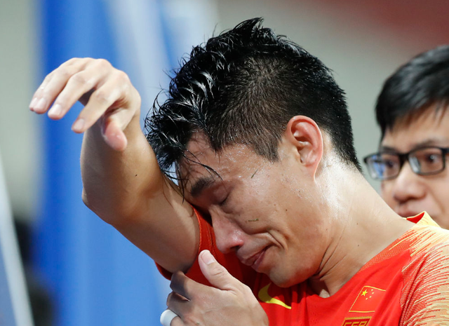 韩国队完胜马来西亚队,桃田贤斗刷新纪录 韩国队完胜马来西亚队,桃田贤斗刷新纪录