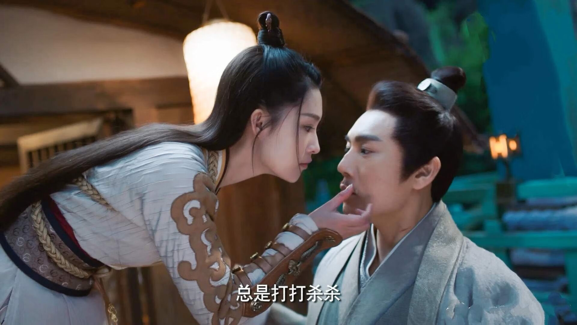 绿茵无疆,当韩国巅峰对决遇上蓝黑军团,若日尼奥如何用丝线刺破太极虎?