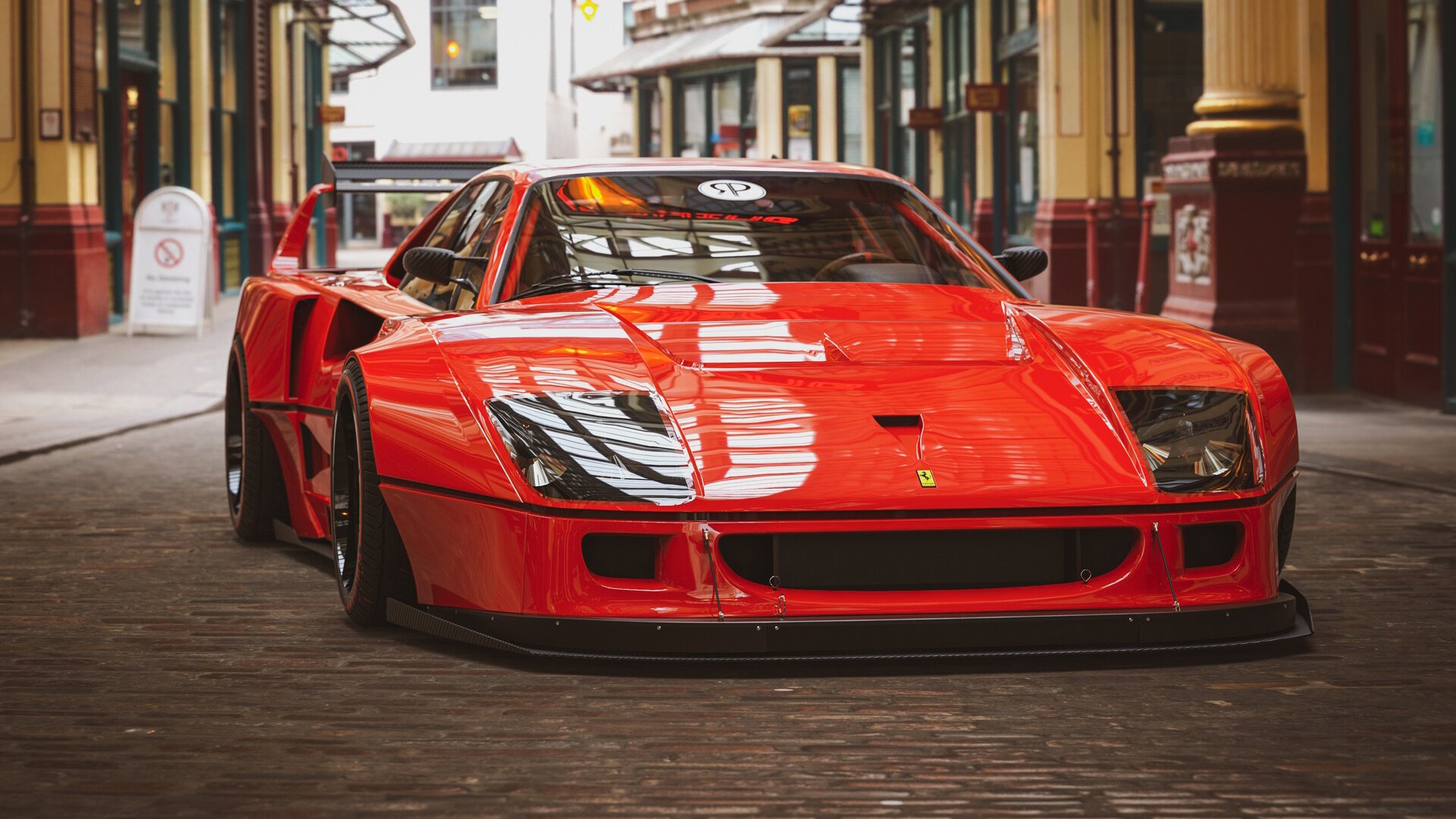 暗夜刀锋，阿尔瓦雷斯如何将F1街道赛写成一部极限驾驶教科书