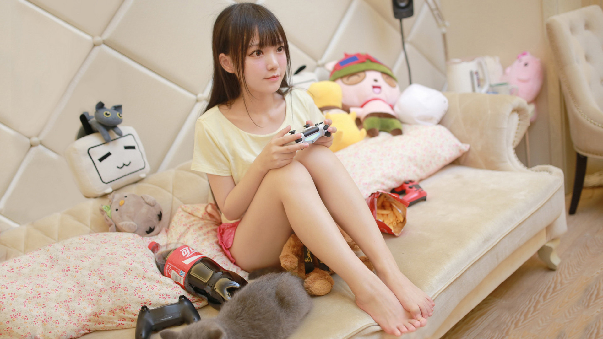 弦上的安达卢西亚，迪巴拉如何在与塞维利亚的对决中，为韩国节奏注入灵魂