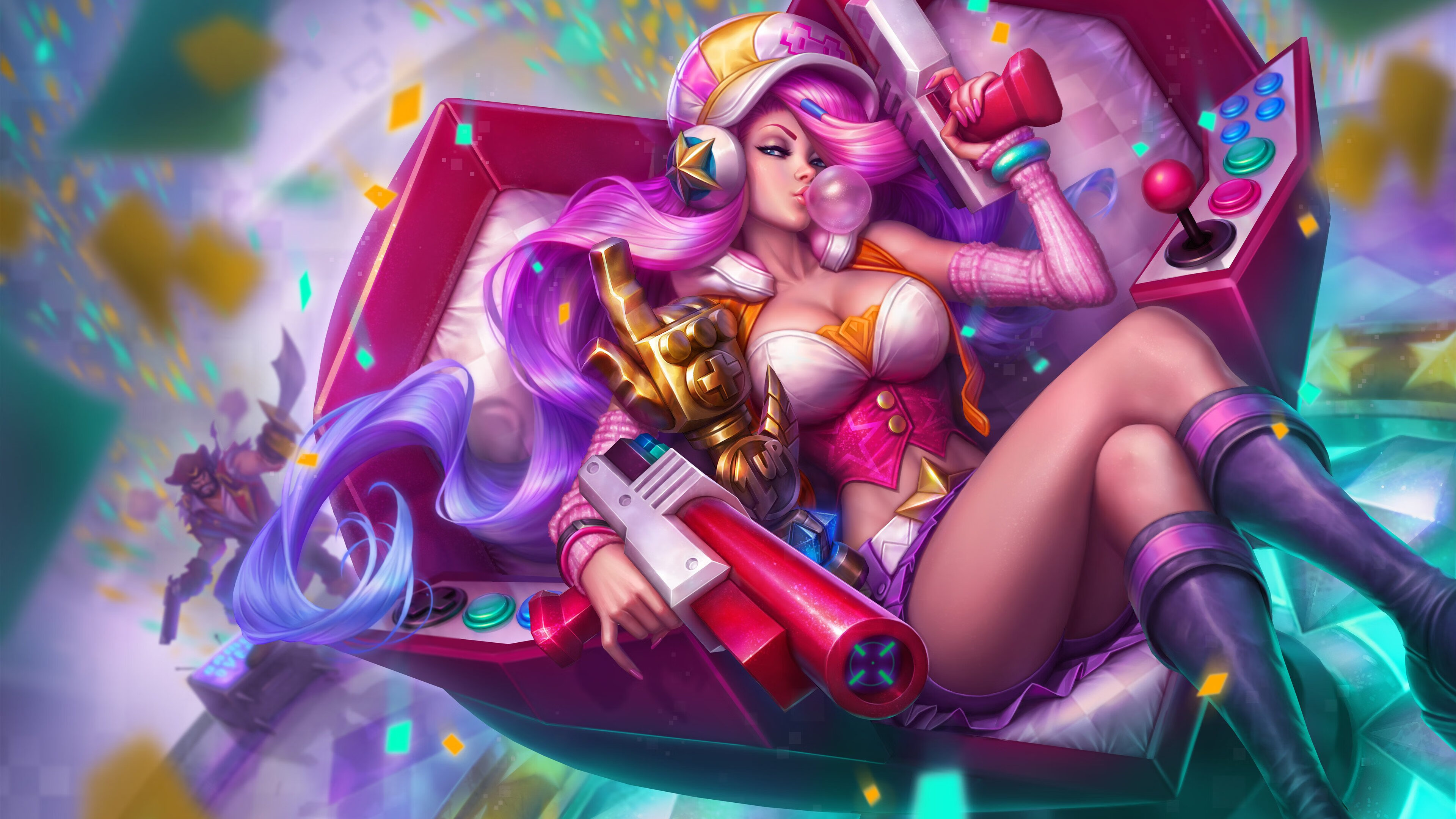 凯恩的震撼表演，爱尔兰对阵巴黎的悬念提前终结